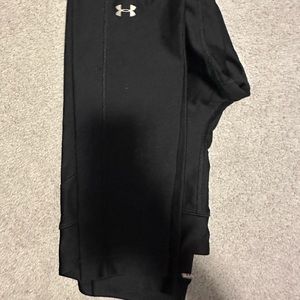 Under armor black leggings